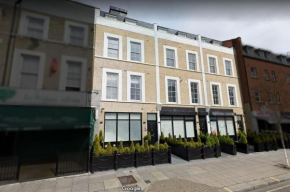 Harrow Apartments